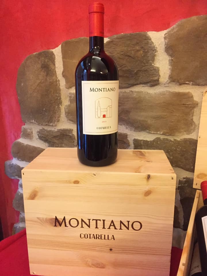 vino